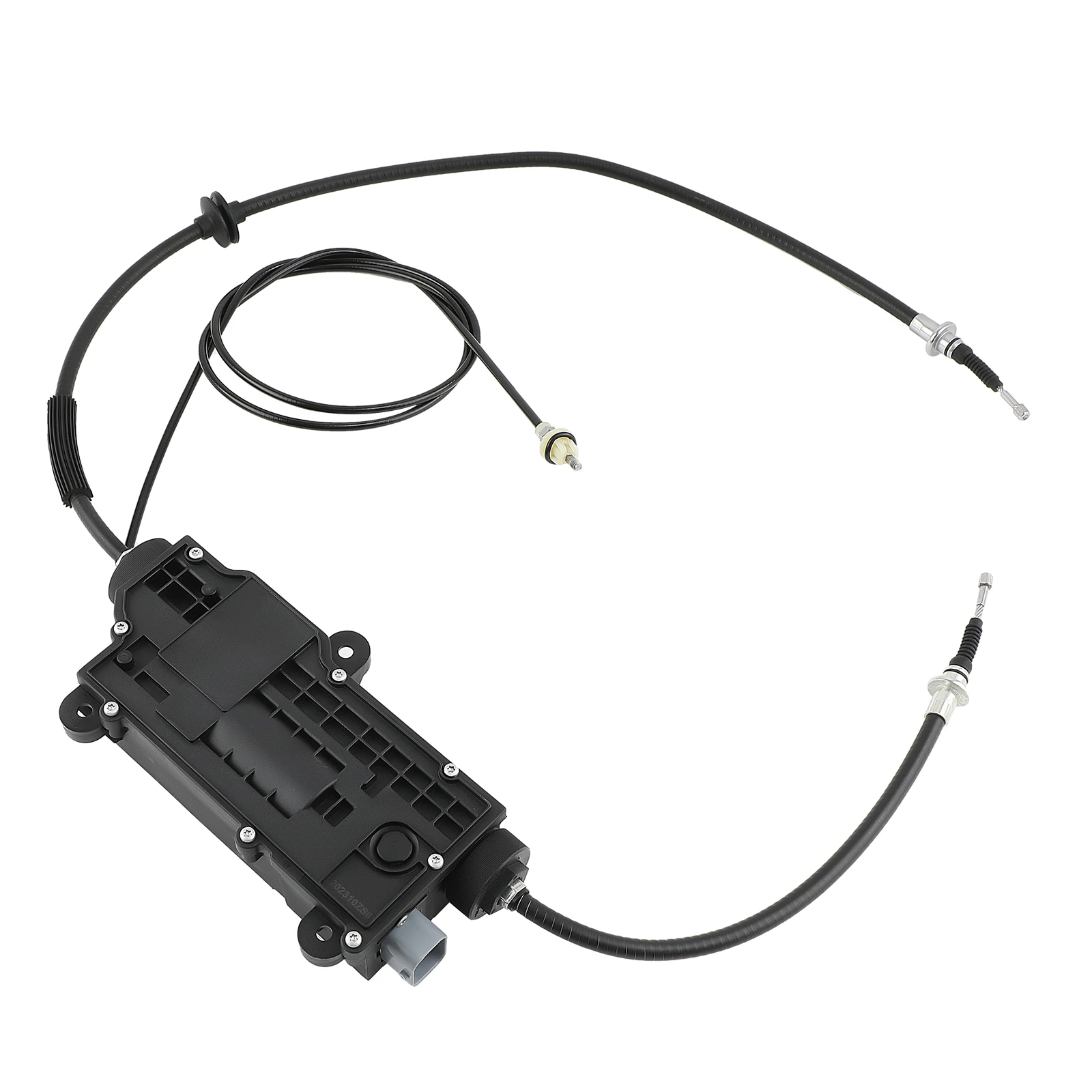 

Parking Brake Actuator For Mercedes-Benz S550 S400 Hybrid Sedan 4-Door 2010-2013