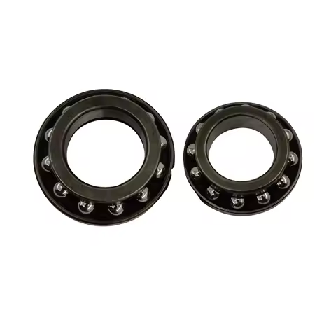 Motorcycle Steering Head Stem Bearing For Honda CBR250 CBR400 CB400 VTEC CBR600RR F4 F5 CBR900RR CBR1000RR