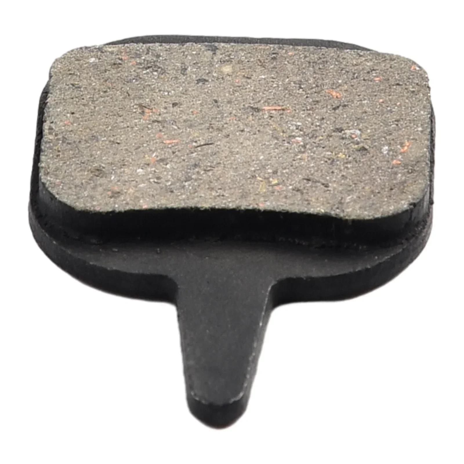 

Pads Brake Pads 37*25.4*4mm Functional Semi Metal Disc Brake Pads For NOVELA For Tektro IO For Tektro IOX 770D