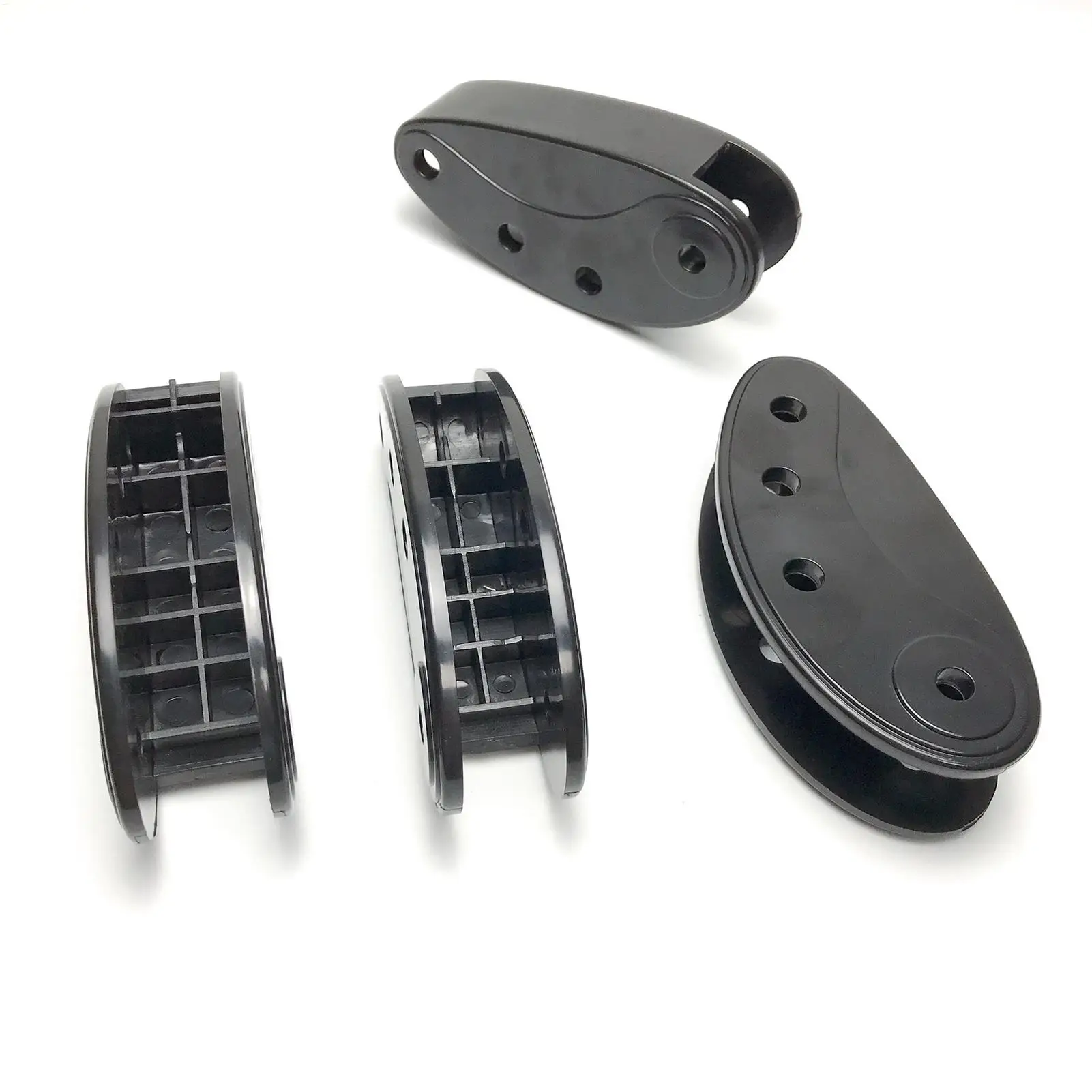

Incline Blocks For Treadmill Ramp Blocks Adjuster Treadmill Incline Accessory For Exercise Machine Gym Trainer Floor Workout