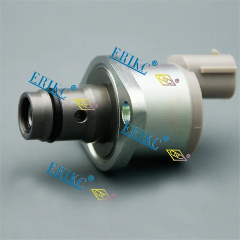 Common Rail Diesel Auto Parts 294009-0230 Diesel Metering Valve 2940090230 Pressure Relief Valve 294009 0230