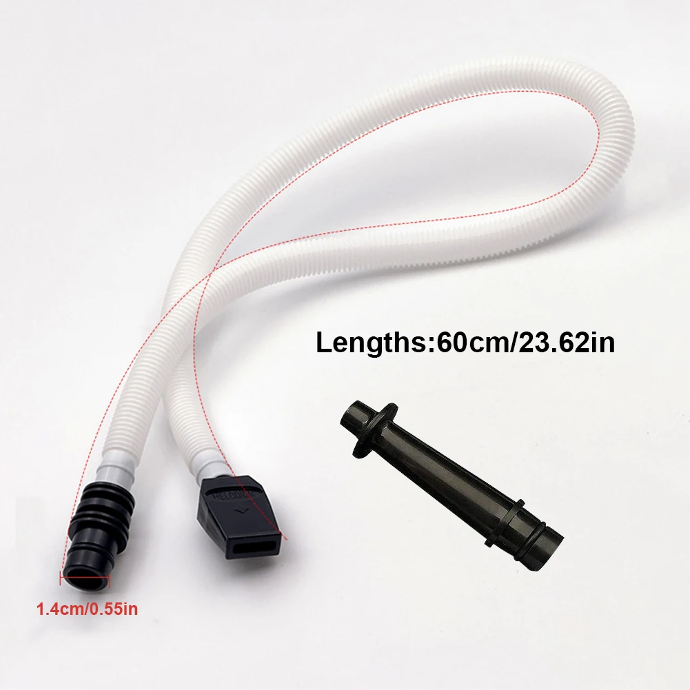 Melodica Replacement Tube with Mouthpiece 32/36/37/41Key Long Melodica Hose Resin Instrument Accessories