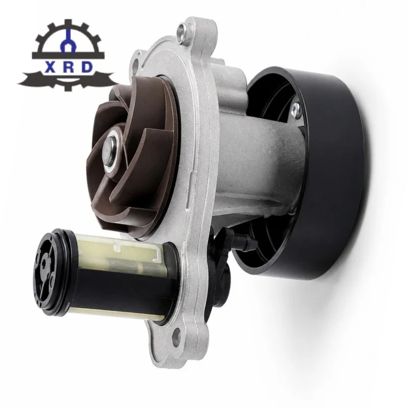 Oem 11518638026 Automobiles Cooling System Coolant Water Pump Assembly for Bmw F20 120i/125i,220i,320i,330i,420i,430i,530i,630i
