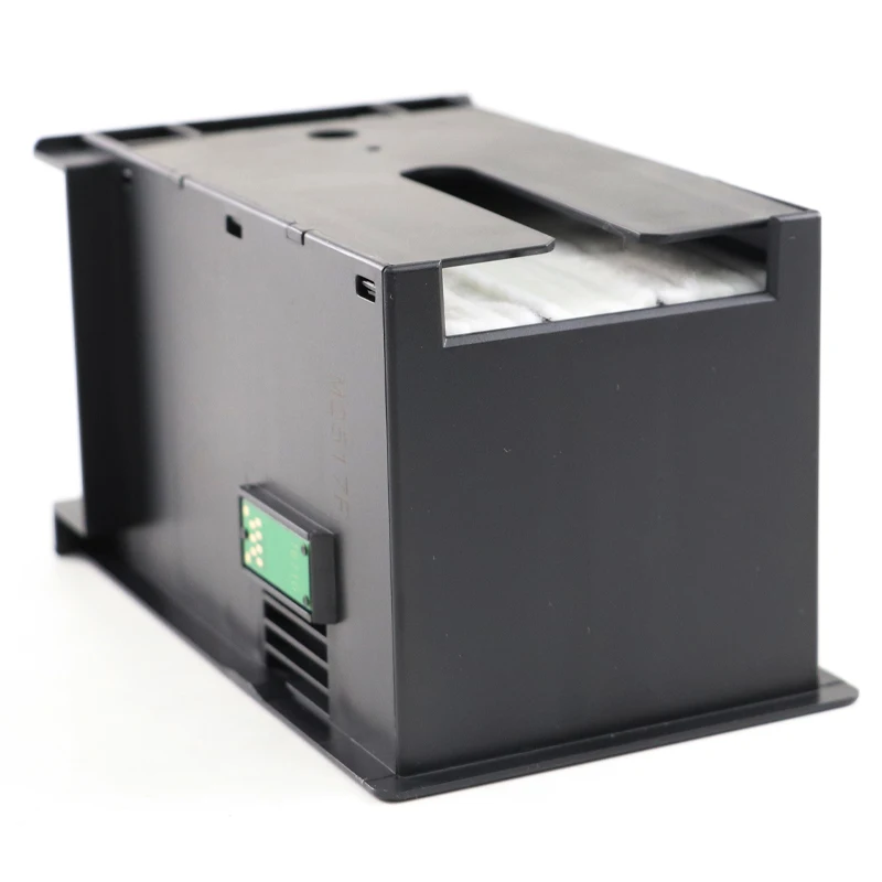 T6710 Maintenance Ink Tank For Epson WP-4011 WP-4515 WP-4520 WP-3521 WP-5621 PX-S840 PX-M840F PX-B700 PX-B750F PX-K701 PX-K751F