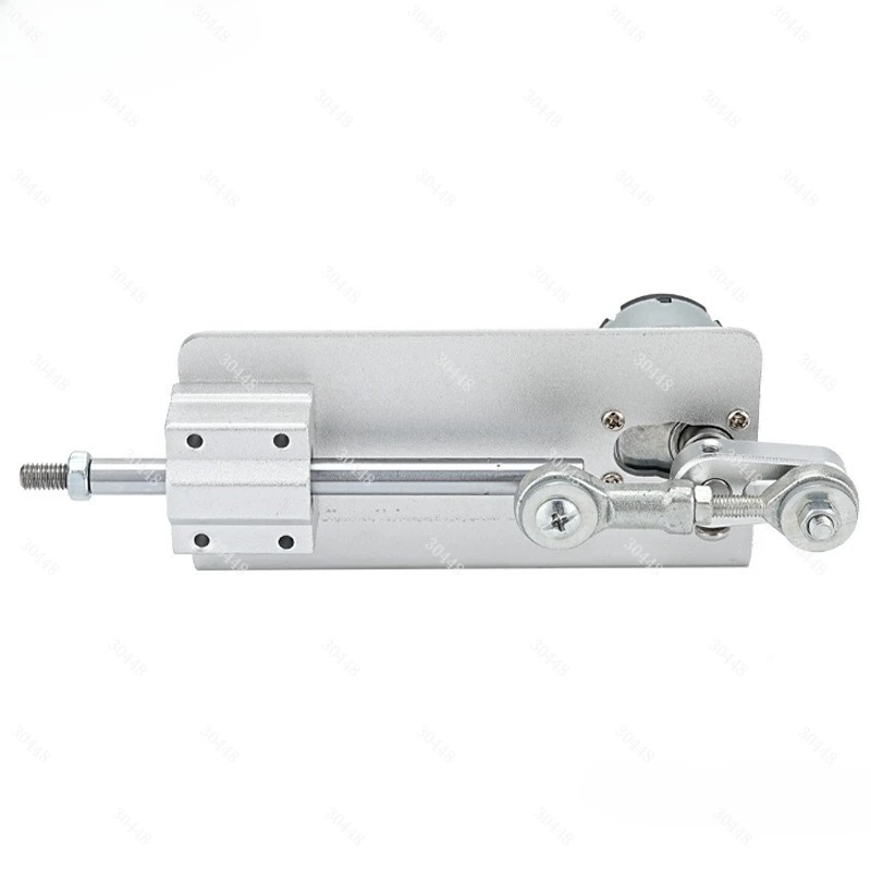

8-Speed Small Reciprocating Automatic Motor Mechanism Telescopic Back-and-Forth Electric Drive