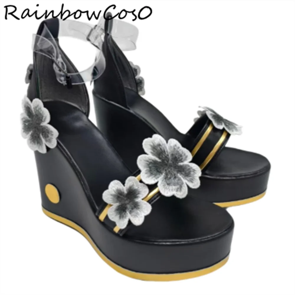 Hiyuki Wuthering Waves Cosplay Shoes Boots Game Anime Halloween Christmas RainbowCos0 W5760