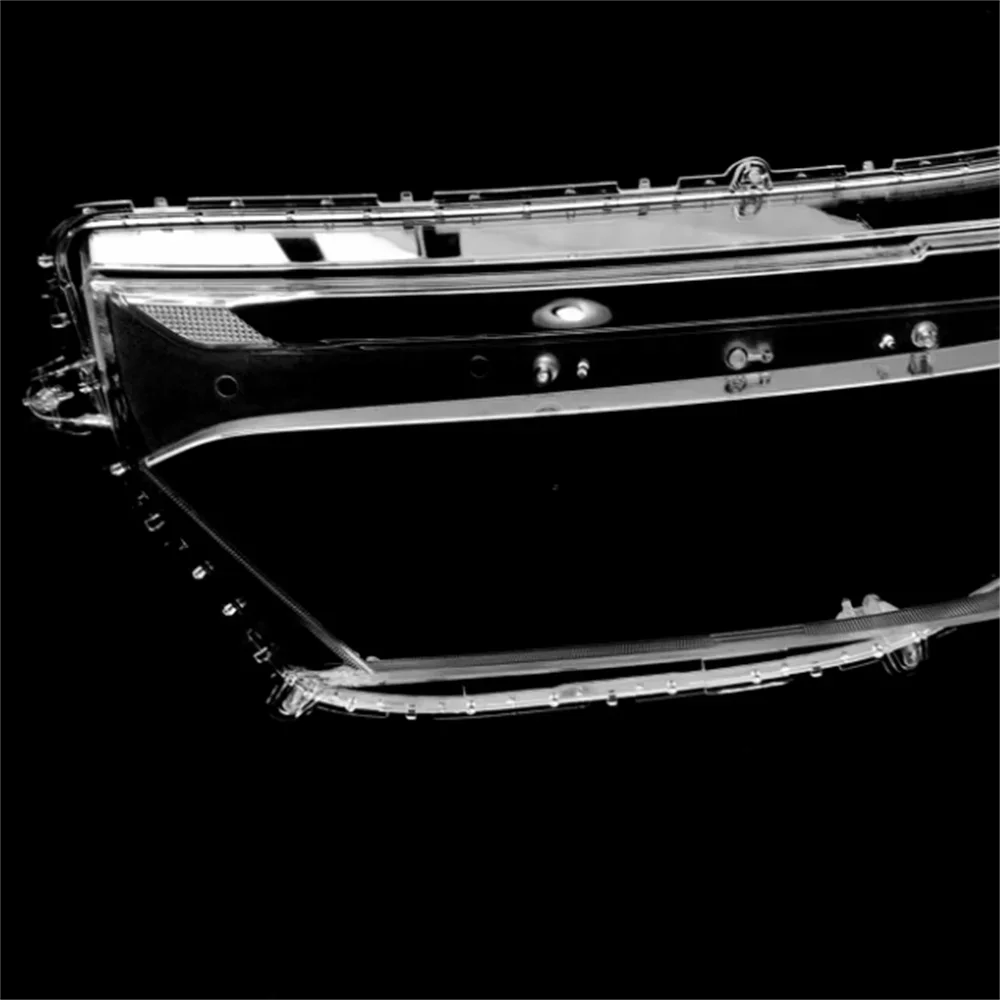 

Auto Head Light Caps For Honda Odyssey 2022 2023 2024 Car Headlight Cover Lampcover Lampshade Glass Lens Case Headlamp Shell