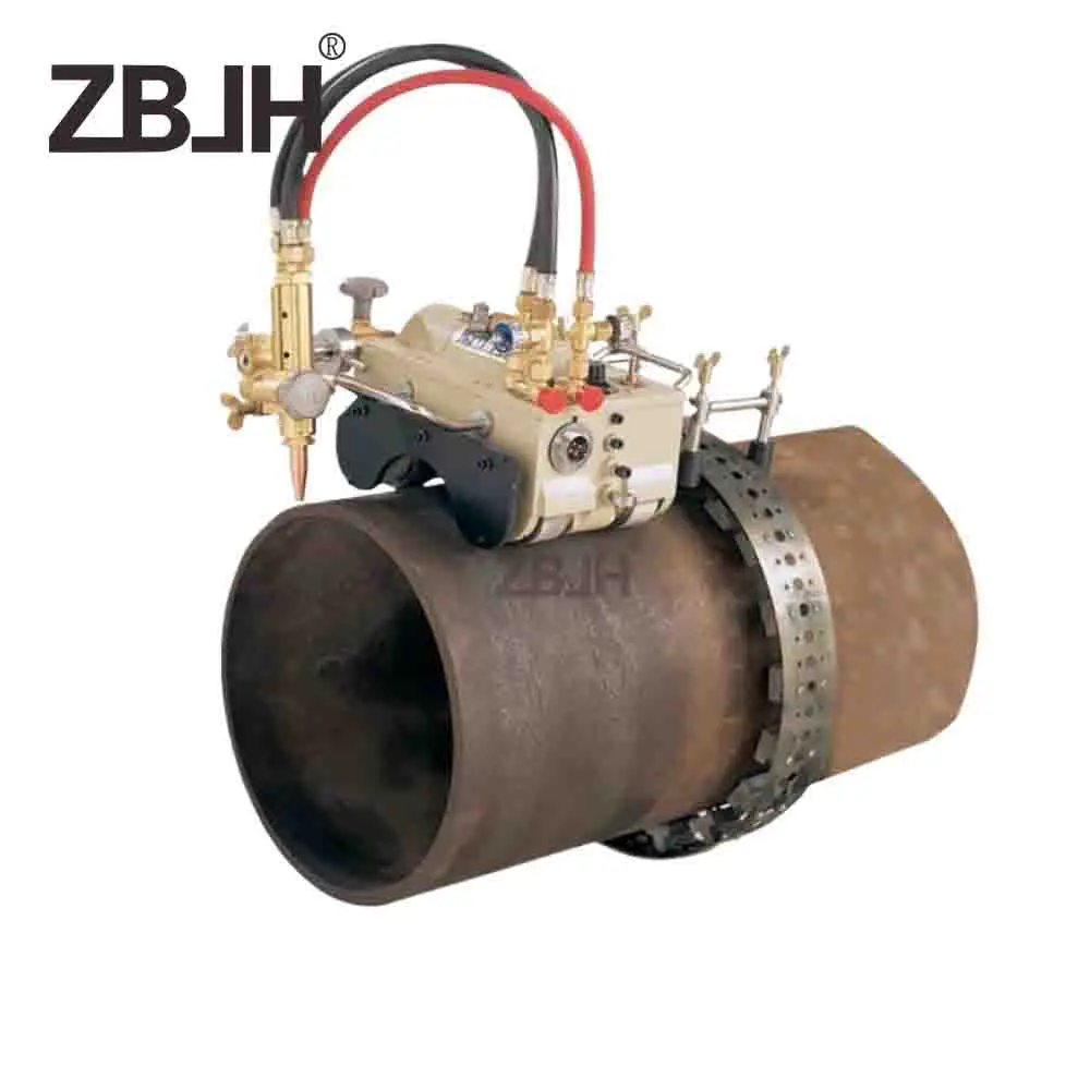 Magnetic Pipe Semi-… - image