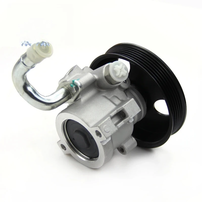 Гидравлический автоматический насос гидроусилителя рулевого управления в сборе для Optra 96451976 95216830