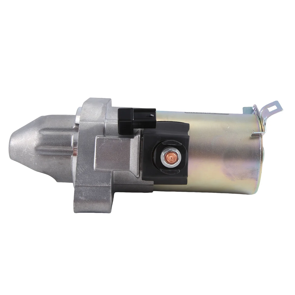 RAA5K Car 12V 1.6KW 9Teeth Quant Starter Motor 31200RAAA61 for HONDA ACCORD 2.4L 2006-2007 for ACURA CSX TSX