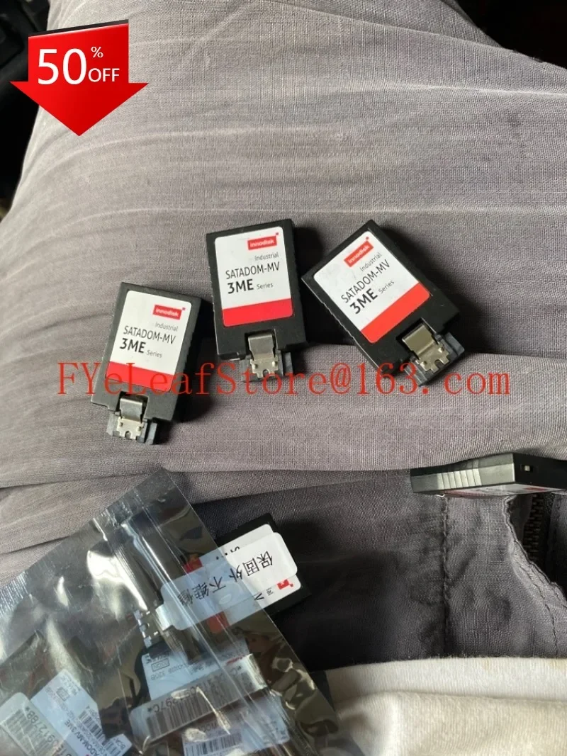 

32G Indisk Satadom MV 3ME Sata электронный диск DOM карта памяти