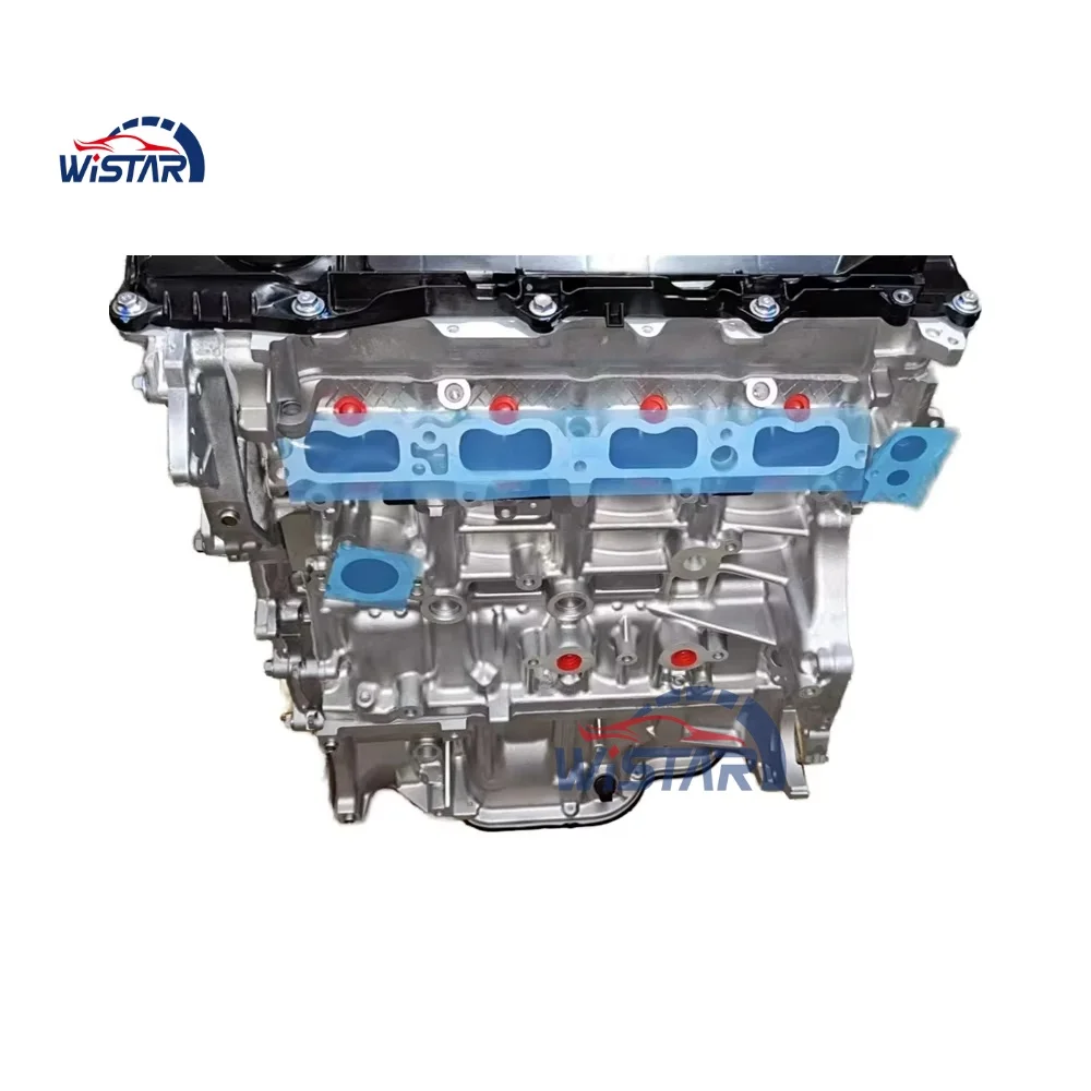 High Quality 2.5L A25A A25B FXS Petrol Engine For Toyota For CAMRY Avalon Lexus ES300