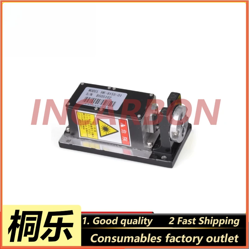 Color Expander Laser/Norris QSS32 Wireless Original Laser, Black Case