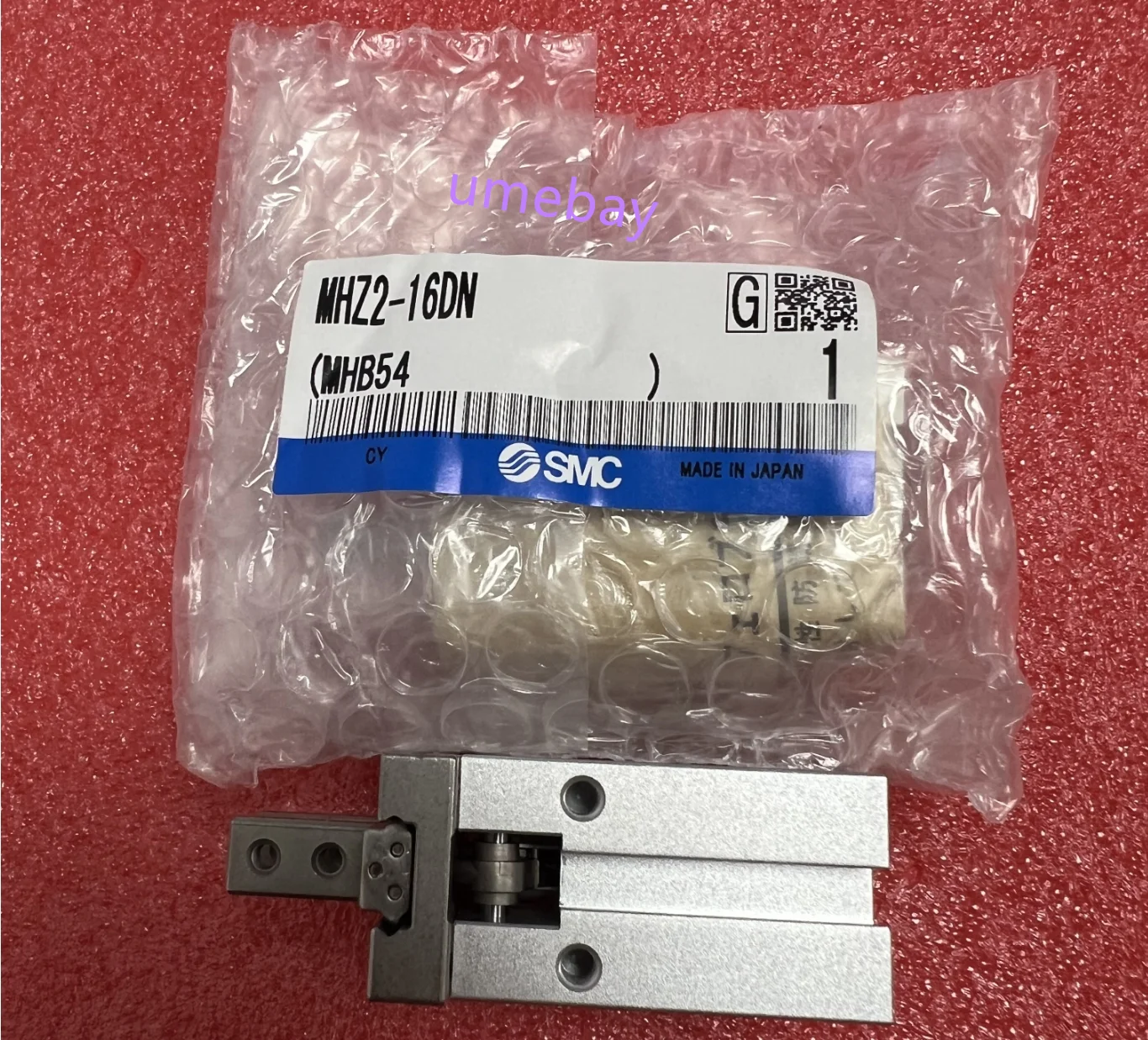 1 stücke/dn (Rückwärts installation) Zylinders ensor MHZ2-10DN MHZ2-16DN MHZ2-20DN MHZ2-25DN