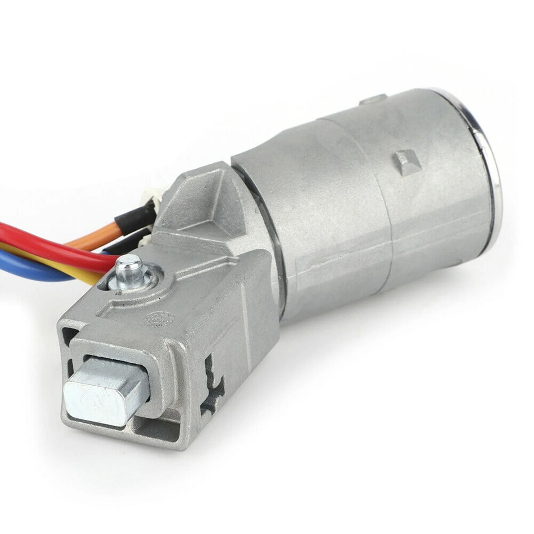 NEUE-Auto Zündschlüssel Auto Zündschloss Starter Schalter Mit 2 Schlüssel 4162.CF Passt Für Citroen Berlingo Partner