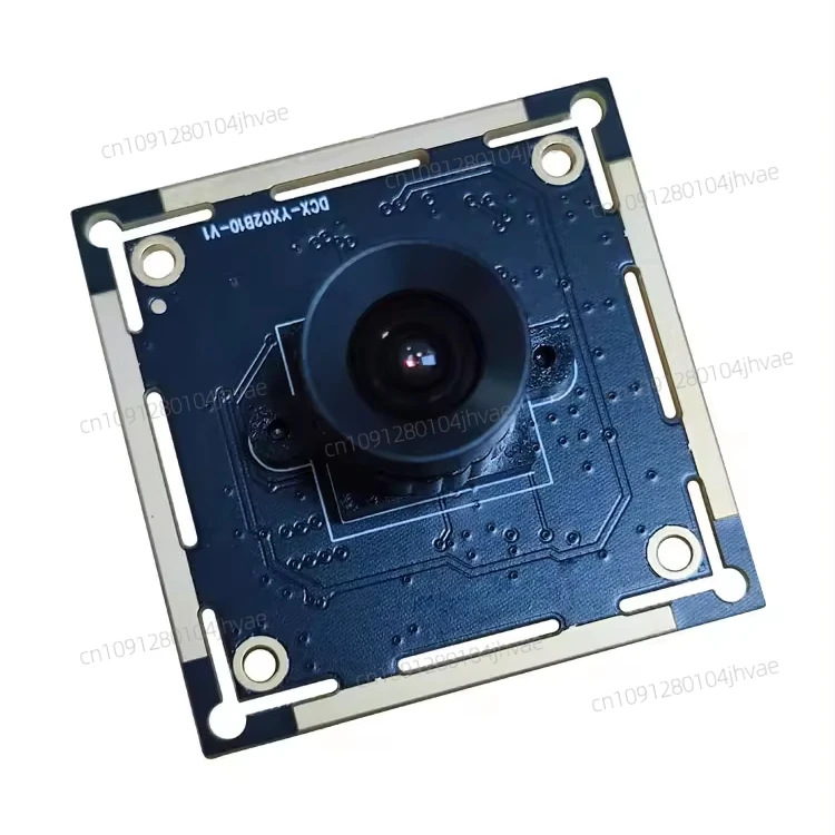 

2MP Global Shutter Module HD High-speed Color 60 Frames OG02B10 Chip USB2.0 Driver-free.