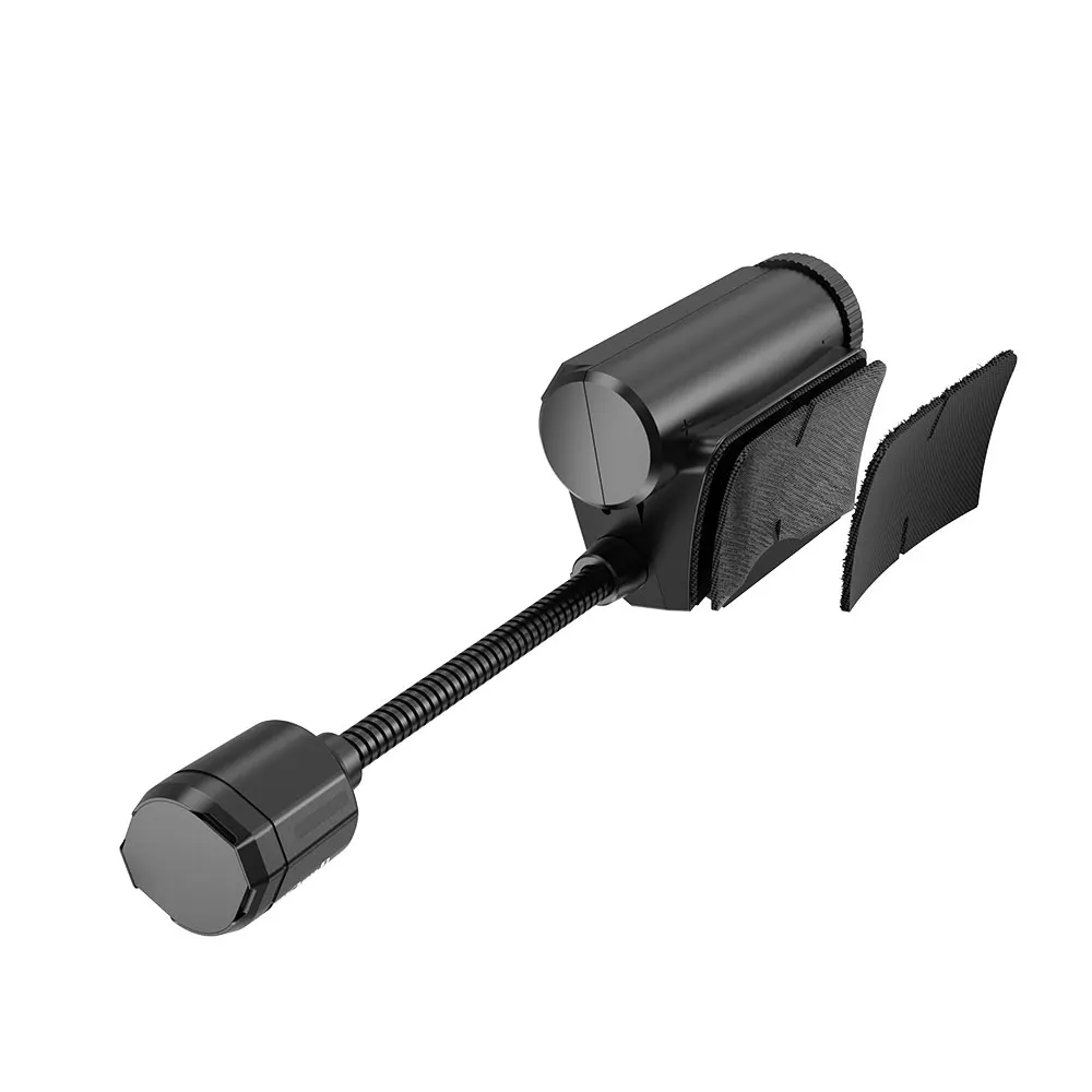 RunCam 헬멧 카메라, 긴 배터리 수명, 4K 얼굴 마스크, 녹음기 에어소프트 녹화