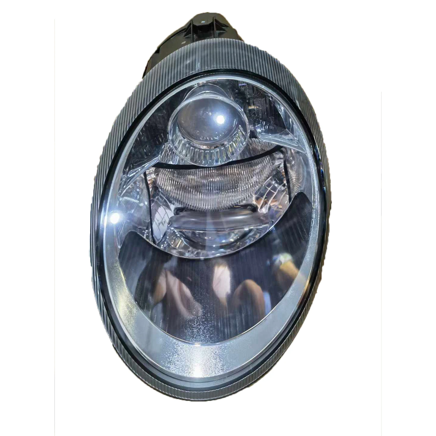 

High Quality LED Headlights For Porsche 911 12V Lighting System Long lasting color temperature and light emitting diode lights