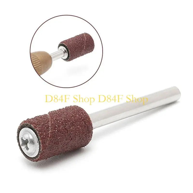 D84F 100 Pcs 1/2