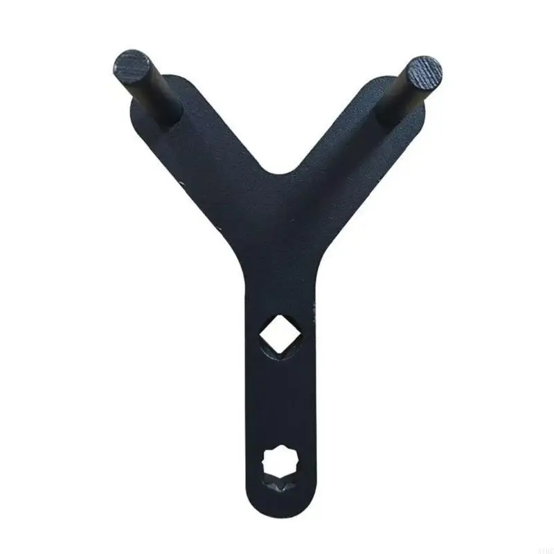 

31BC Heavy Duty Lower Suspension Control Arm Removal Tool for Auto Repair Shops and Home Garages Convenient Storage Transport