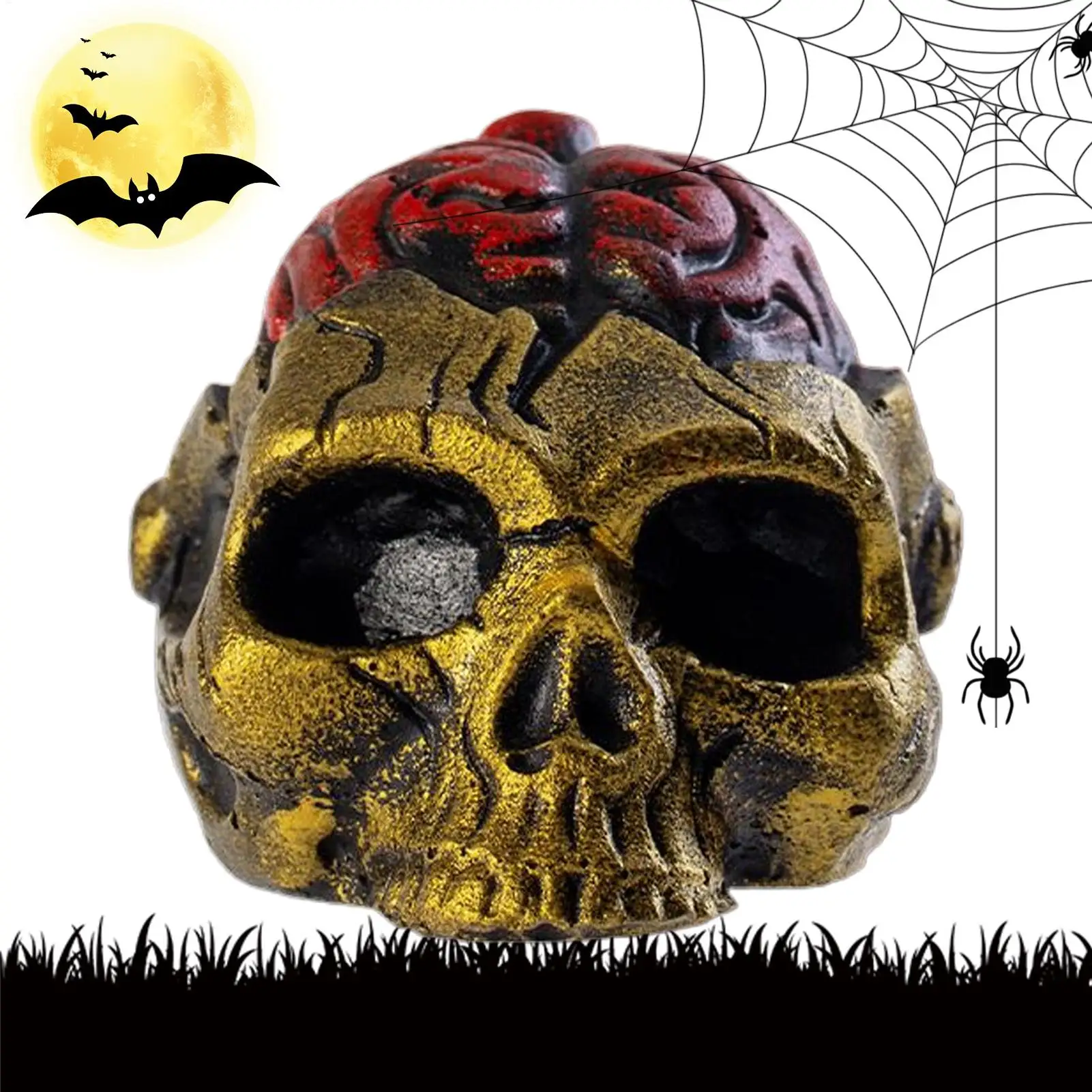 skull-whistle-halloween-whistle-scary-brain-design-prank-warning-tool-for-youth-photo-prop-camping-hiking-nighttime-haunted
