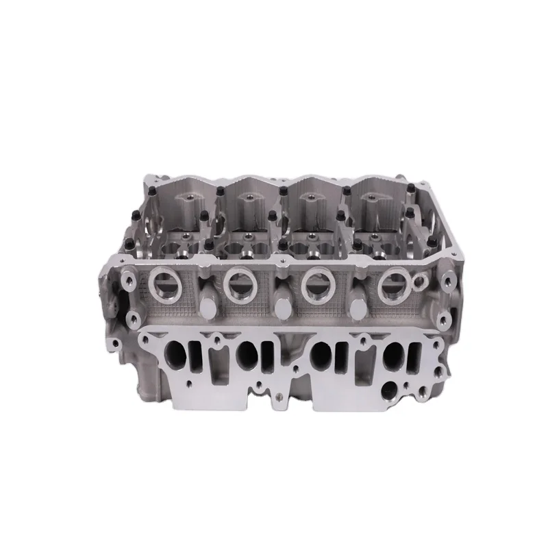 zd30ddti zd30 For cylinder head for nissan caravan patrol safari nv350 11039-vc101