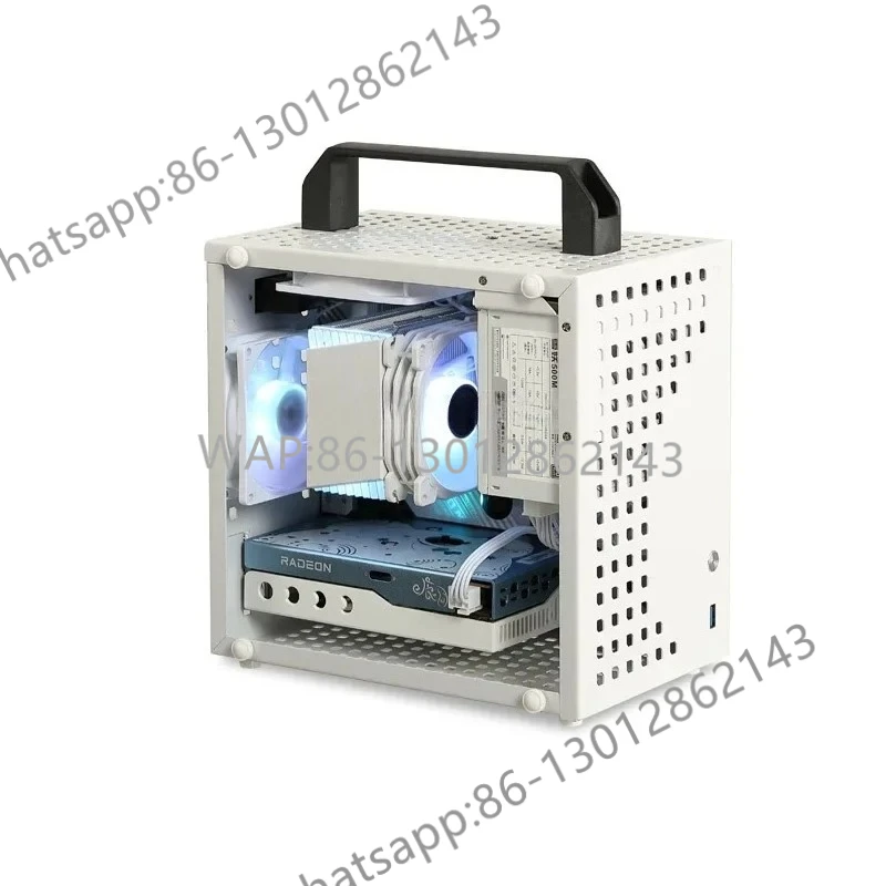 G60 Mini Desktop Co…