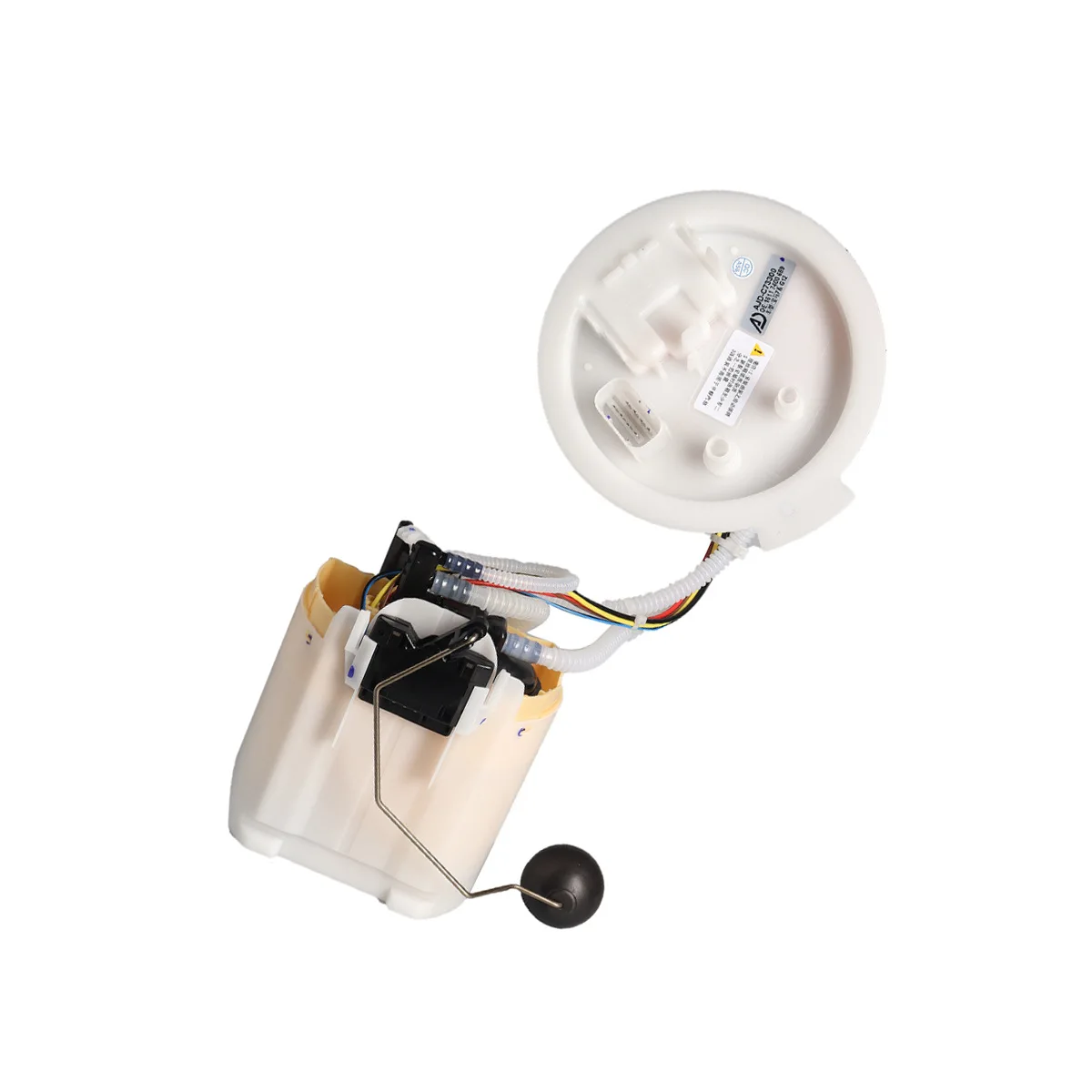Factory Stock High Quality In-Tank Electric Fuel Pump Module For BMW 7 Series G12 730i 740i B48 B58 Engine OE 16117400689