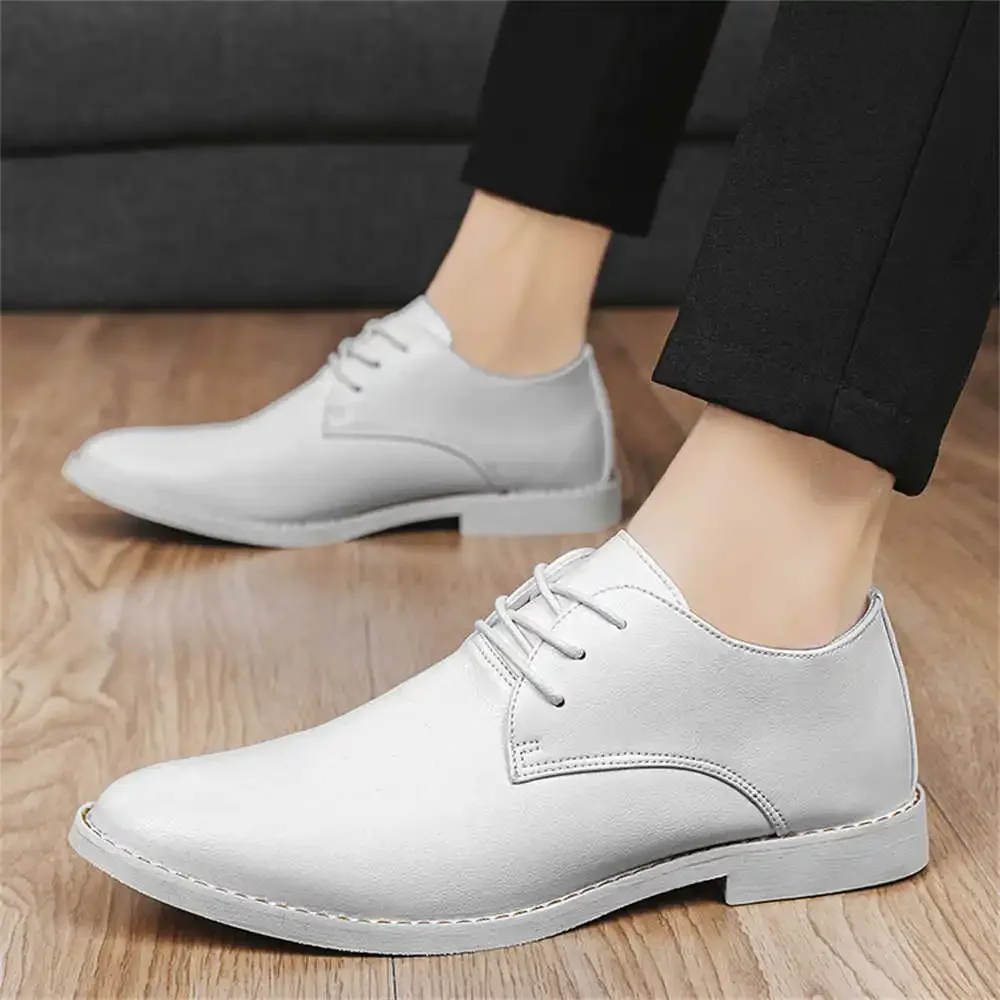 Low Large Size Dress Men\'s Shoes Shoes For Wedding Men\'s Shoes Big Size 46 47 48 Sneakers Sport High-level Hypebeast