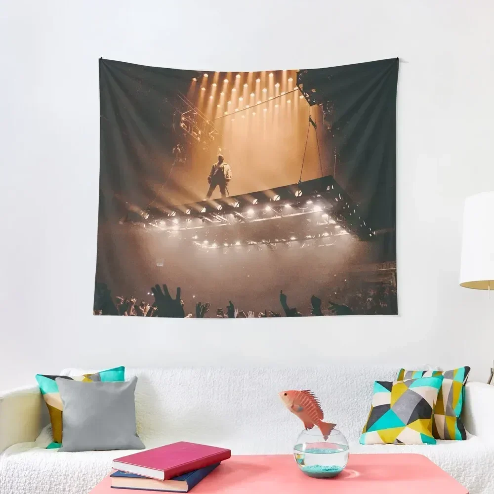 

Spectacular Concert Tapestry Decor For Room Aesthetic Room Decor Korean Korean Room Decor Bedrooms Tapestry