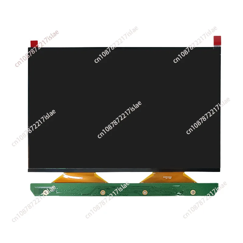 8.9inch 4K 3840*2400 Monochrome Mono LCD Screen For CREALITY LD-006 SLA Printer