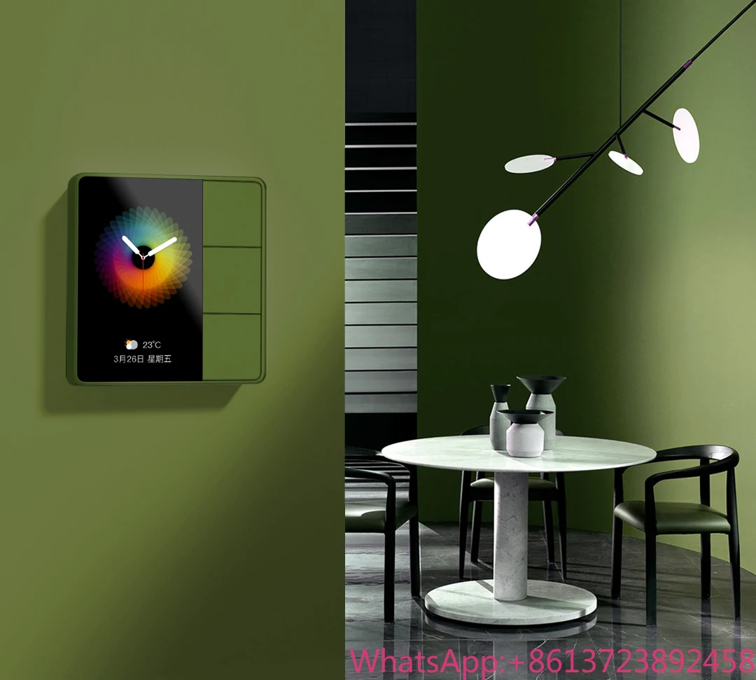 Orvibo Mixpad Genie… - image