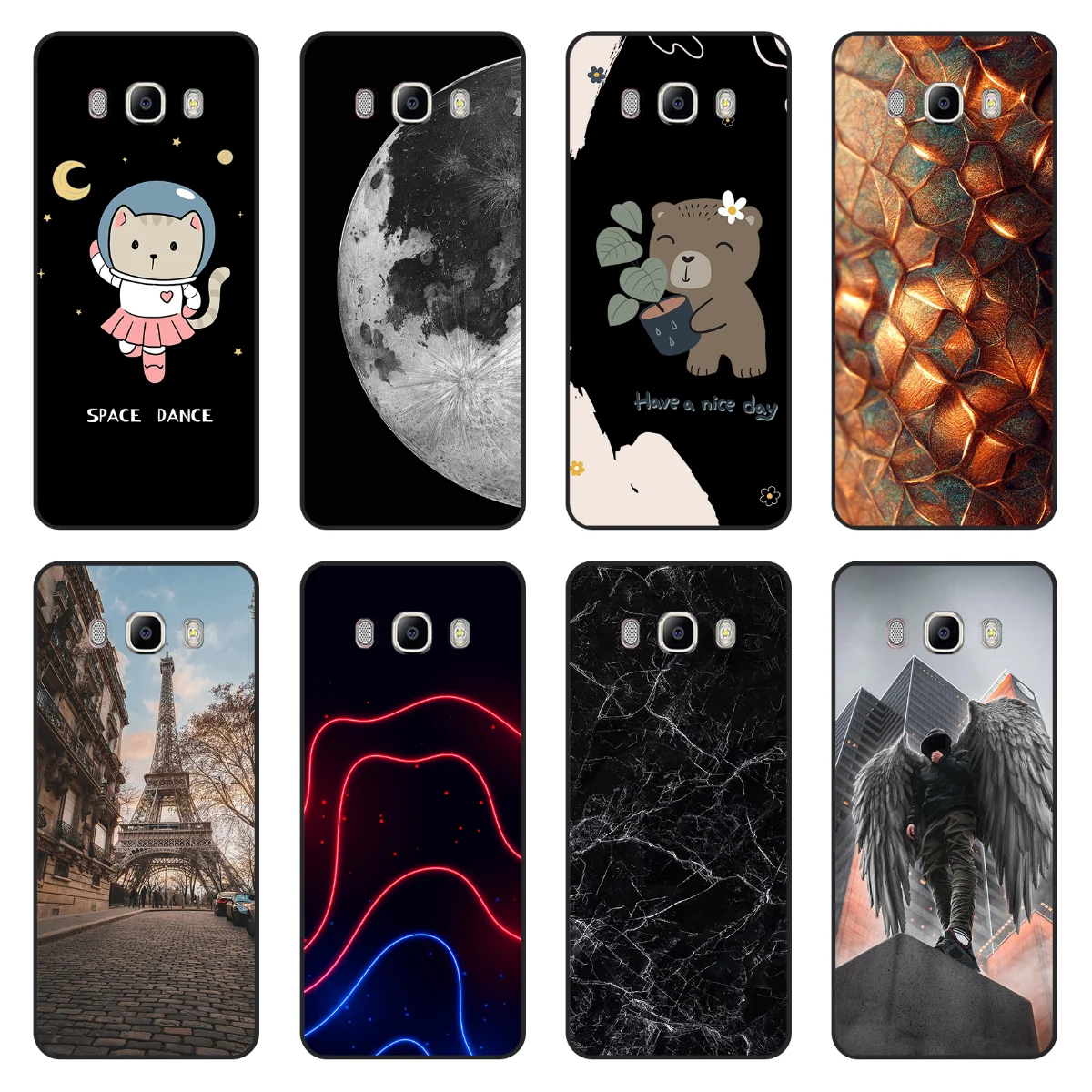 For Samsung Galaxy … - image