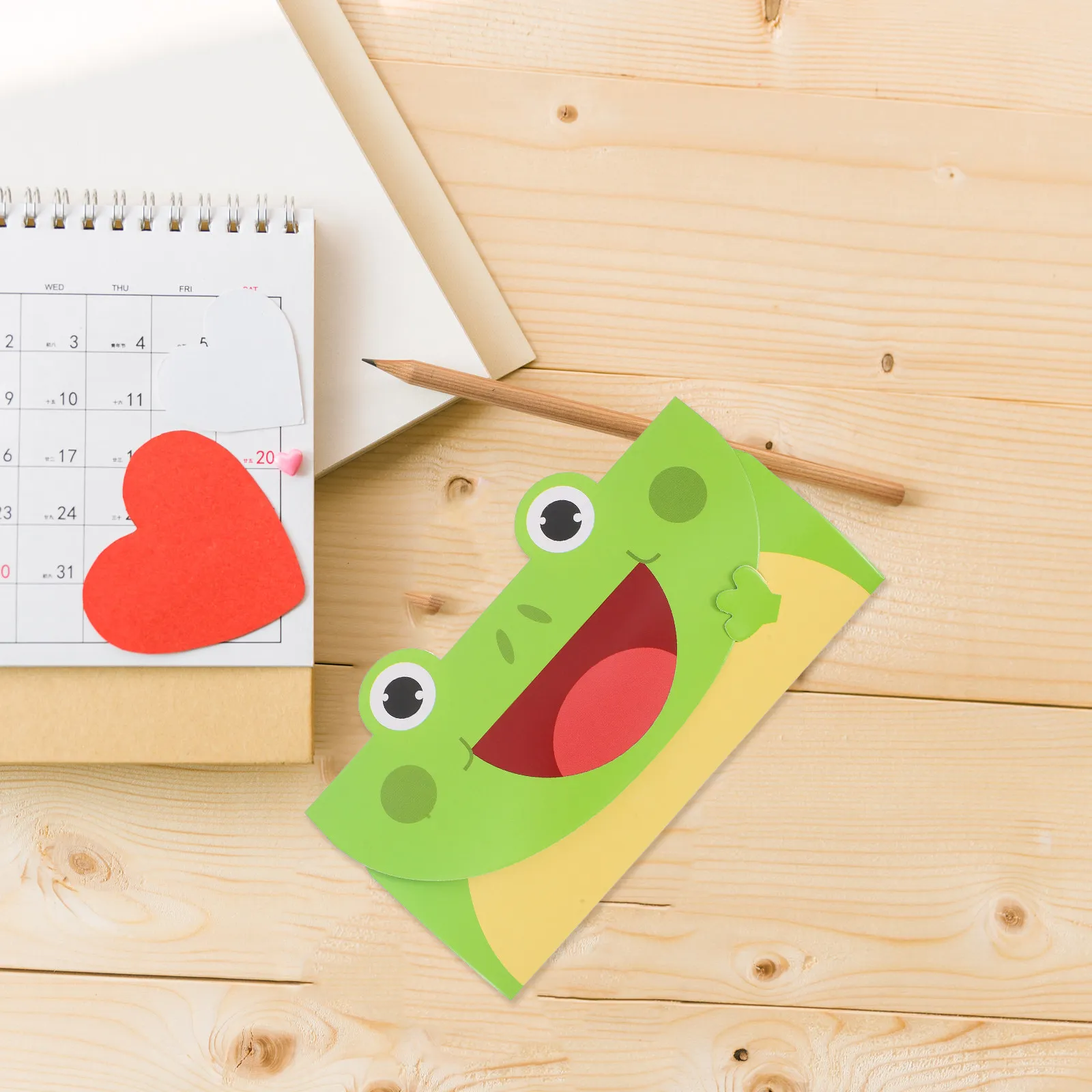 

20Pcs Kids Birthday Greeting Cards Cute Cartoon Design Blank Space Holiday Thank You Cards Animal Greeting Card