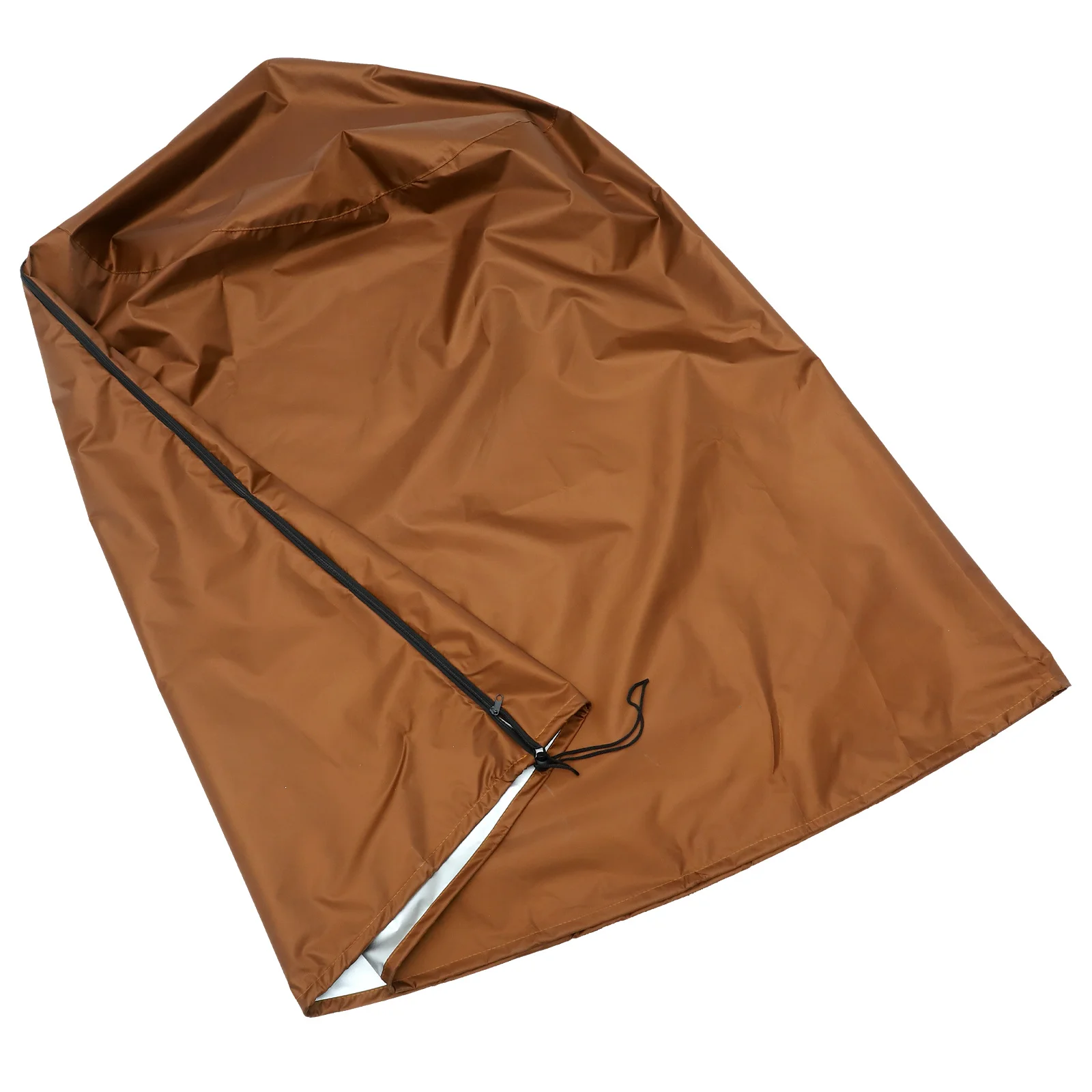 Наружный водонепроницаемый чехол для садового фонтана Оксфорд, прочный устойчивый к атмосферным воздействиям защитный чехол для фонтана и статуи