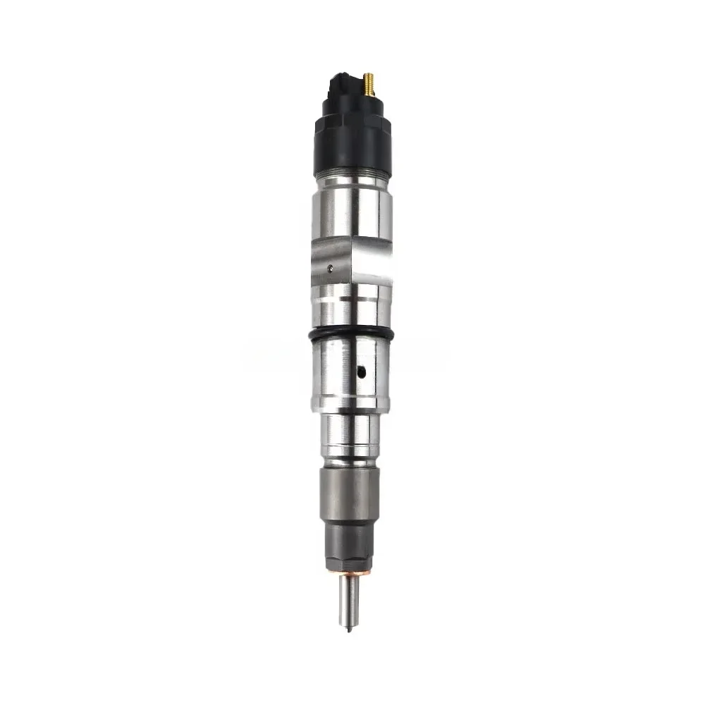 0445120074 Common Rail Dies.el Injector 0986435536 04902525 7421006073 7421006084HA 21006084