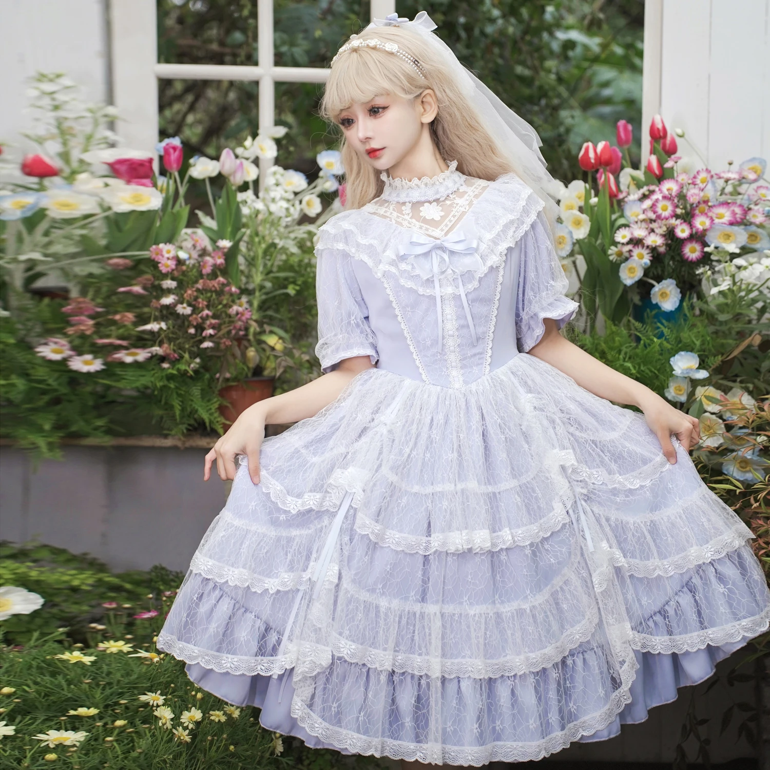 Magogo Japanese Swe… - image