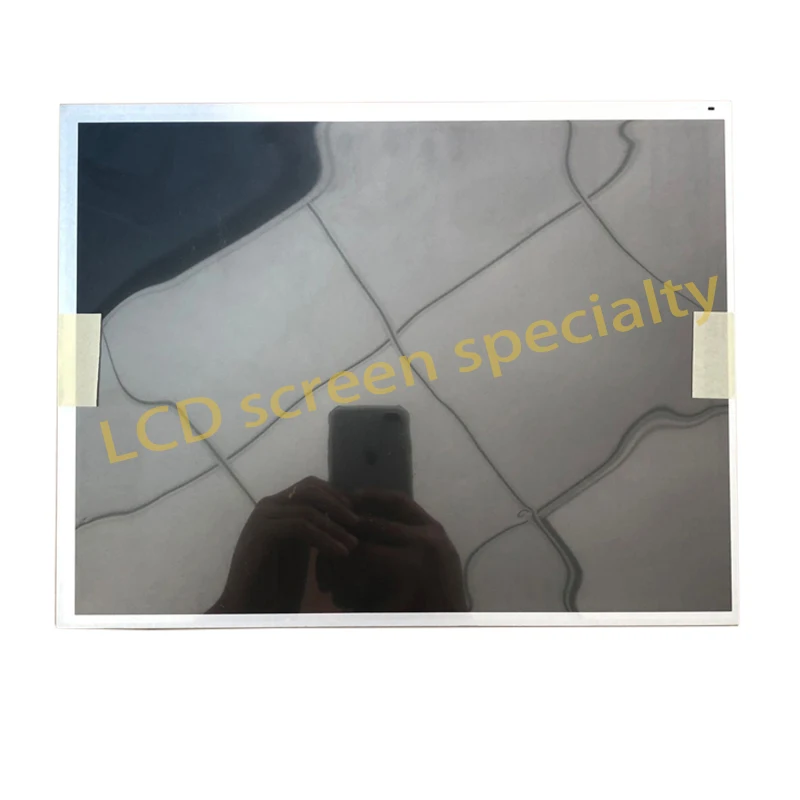For G150XTN03.4 G150XTN03.7 G150XTN03.5 G150XTN03.8 G150XTN03.6 15-inch Industrial LCD Display