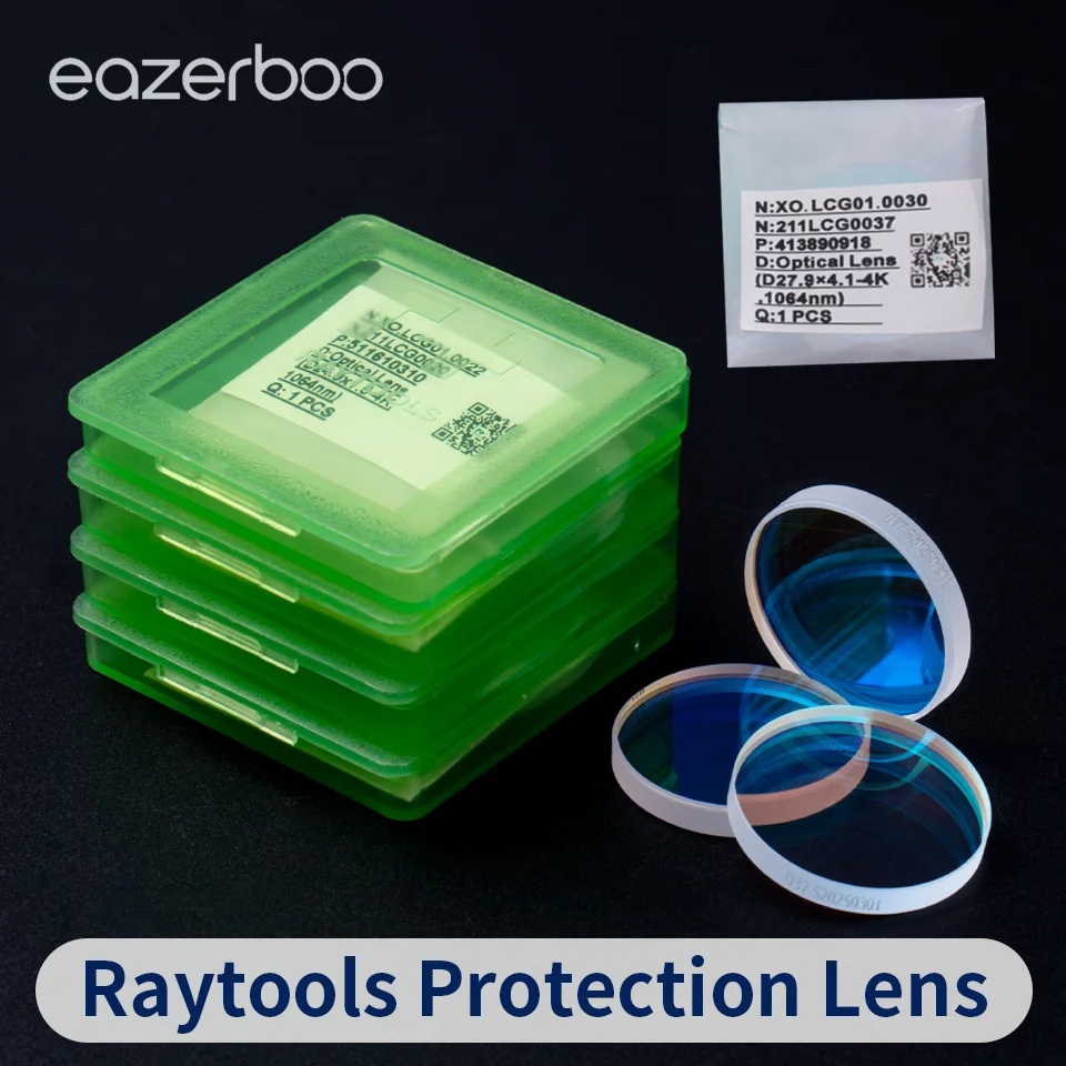 Original Raytools F… - image