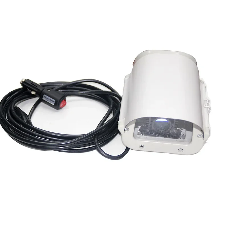 Green 520nm 1W Laser Module Bird Repellent Laser Lights for Vineyard