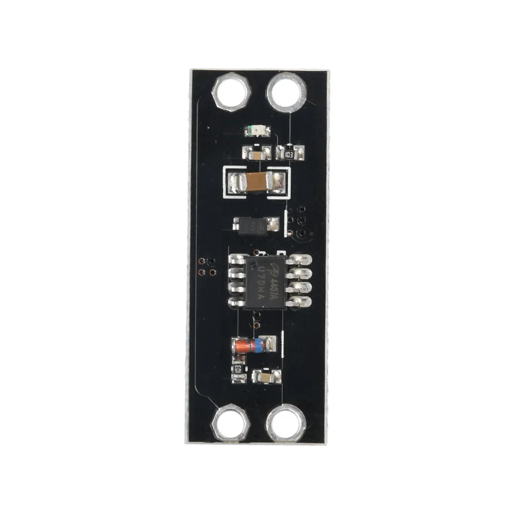 

DC 16V 2A LC Filter Module Power Filter Noise Reducer Built-in Reverse Polarity Protection Video Signal Filtering for FPV Drone