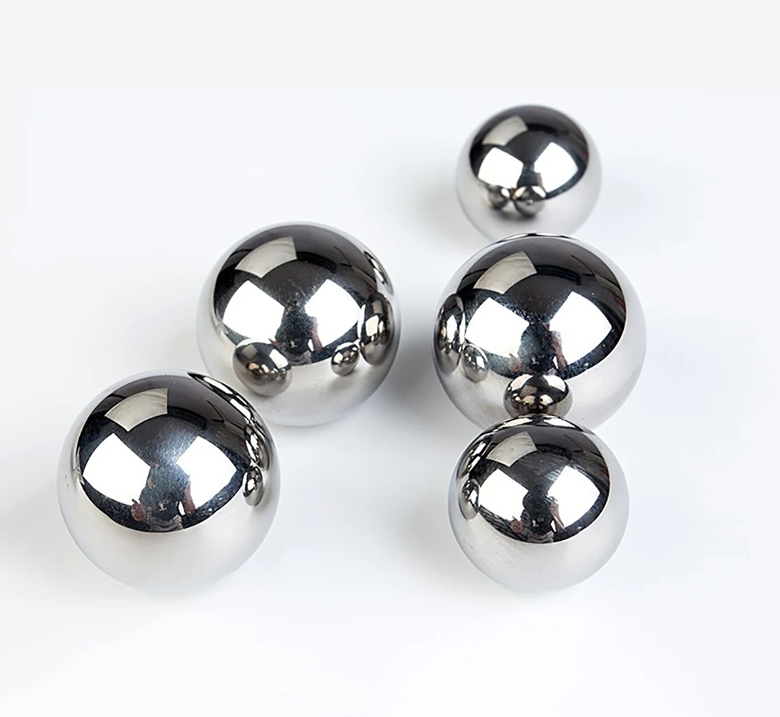 1Pcs Solid Q235 Iron Ball 32mm/35mm/38mm/40mm/42mm/45mm/50mm/60mm/62mm/70mm High Quality Smooth Round Iron Beads