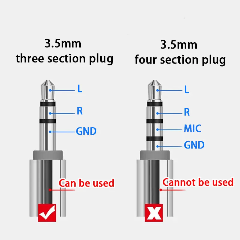 2PCS 3.5mm to 3.5mm Female Jack Stereo Connector Coupler Adapter Audio Cable Extension for MP3 DVD Headphone Car AUX