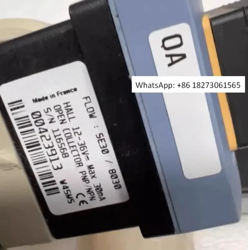 high quality SE30/8030 flowmeter MG-000000388-0