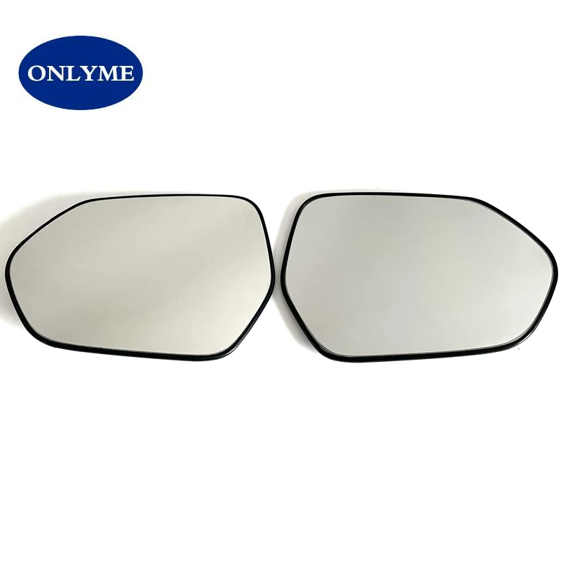 Car Convex Heated Mirror Glass Lens For Toyota COROLLA European Version 2019 2020 2021 2022 2023