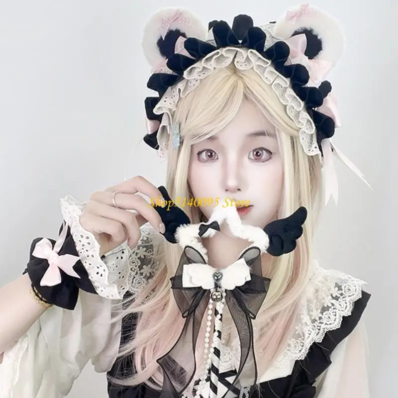 DXAE Star Wands,Star Fairys Wands,Princess Star Wands for Girls,Angel Magical Wands for Birthday,Party,Halloween,Giáng sinh