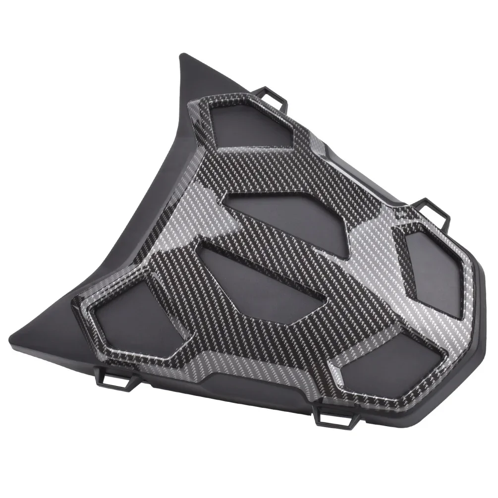 For BMW R 1300GS 2023 2024 2025 R1300 GS R1300GS Rear Seat Cover Cowl Passenger Pillion Tail Fairing Motorcycle Accessories