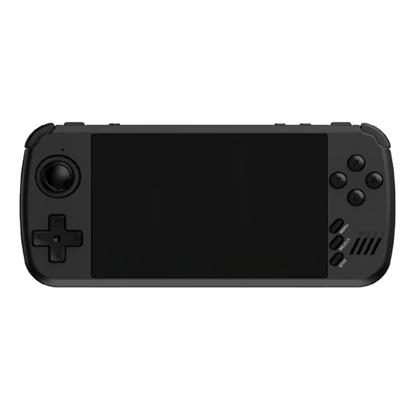 Console di gioco portatile X39 Pro con oltre 4000 giochi classici Videogiochi portatili Macchina da gioco con batteria da 3000 mAh