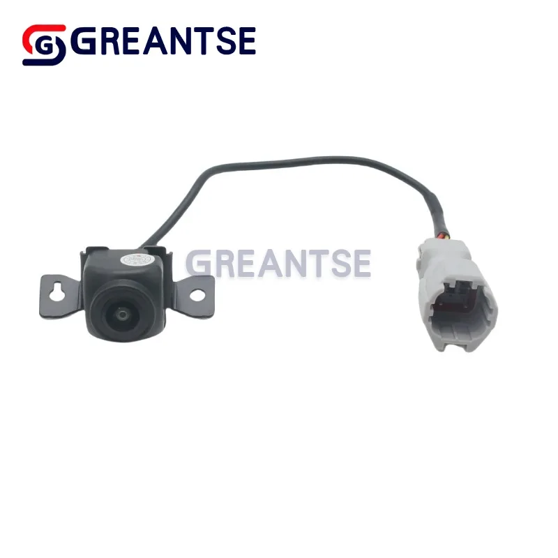 95760-3V010 95760-3V011 Kamera Tampilan Belakang Mobil Kamera Parkir untuk Hyundai Azera 2012-2013 Aksesori Suku Cadang Mobil Kualitas Tinggi