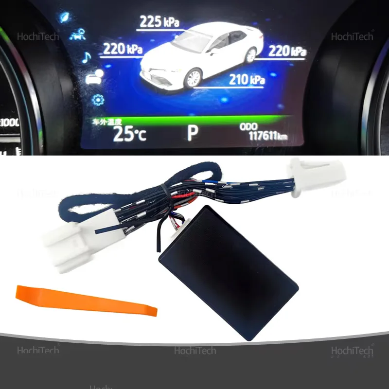 For Toyota RAV4 Wil…